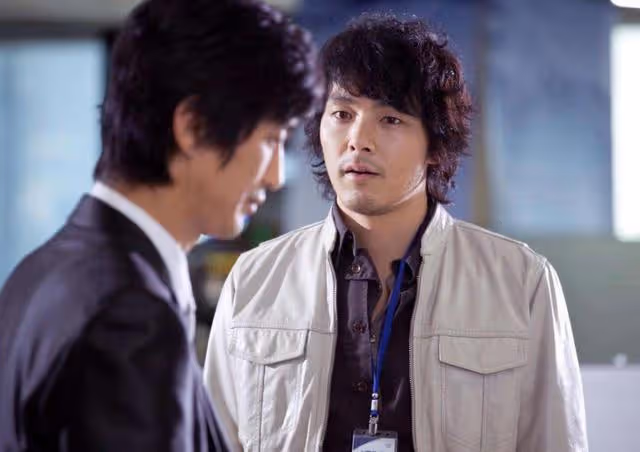 「人魚公主」柳真前男友因抑鬱症自殺?和老公結婚11年,育有兩寶