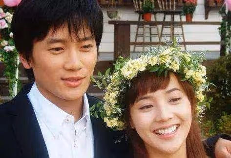 「人魚公主」柳真前男友因抑鬱症自殺?和老公結婚11年,育有兩寶
