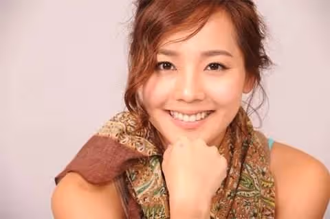 「人魚公主」柳真前男友因抑鬱症自殺?和老公結婚11年,育有兩寶