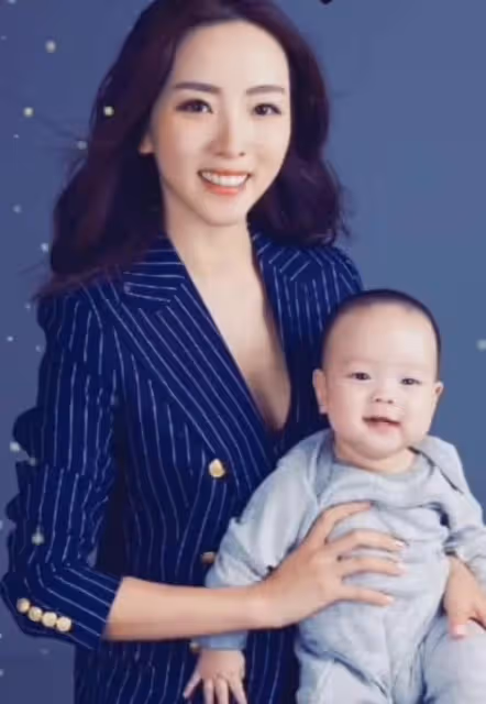 謝娜半個冰箱都是母乳！娛樂圈5位「背奶媽媽」，證明母愛真偉大