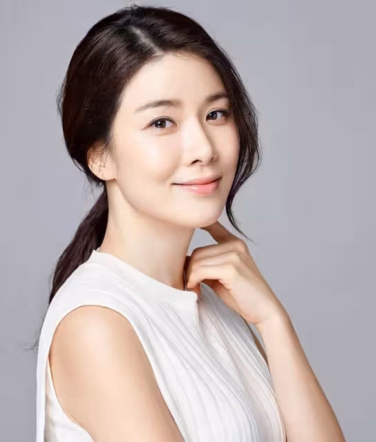 35~44歲最美韓國女演員票選,全智賢第十,朴敏英第五