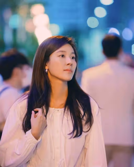 35~44歲最美韓國女演員票選,全智賢第十,朴敏英第五