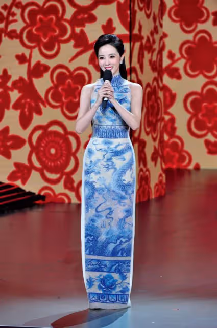 謝娜半個冰箱都是母乳！娛樂圈5位「背奶媽媽」，證明母愛真偉大