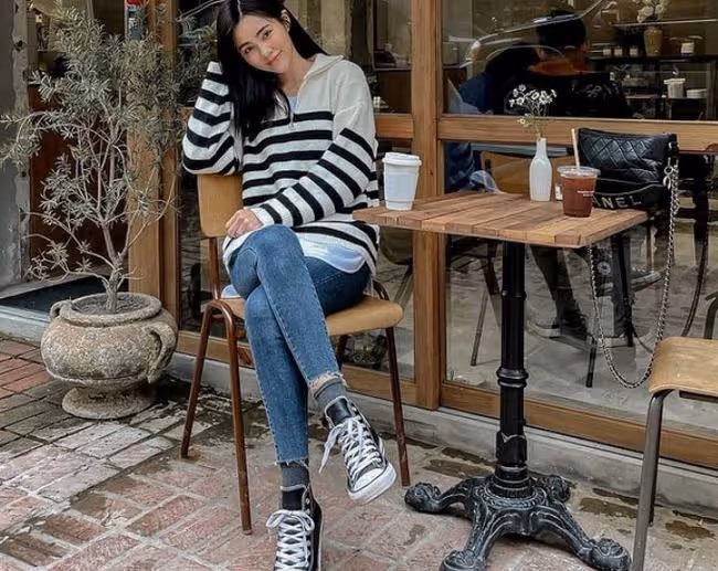 34歲女星宣布懷上二胎!滿心期待生女寶寶,醫生卻告訴她不可能
