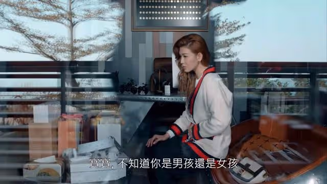 李彩華出動過百萬私服演豪門少奶奶,穿上萬睡衣出鏡被質疑是A貨