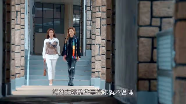 李彩華出動過百萬私服演豪門少奶奶,穿上萬睡衣出鏡被質疑是A貨