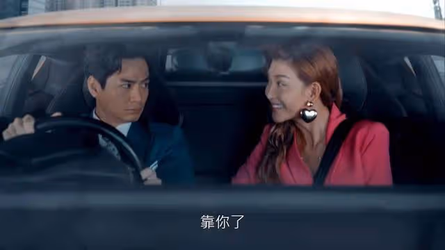 李彩華出動過百萬私服演豪門少奶奶,穿上萬睡衣出鏡被質疑是A貨