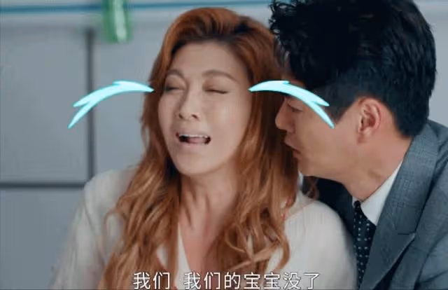 李彩華出動過百萬私服演豪門少奶奶,穿上萬睡衣出鏡被質疑是A貨