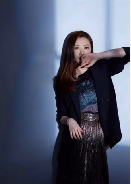 已準備被觀眾罵!香港名模熱播劇演惡毒少奶奶,戲外同樣嫁入豪門