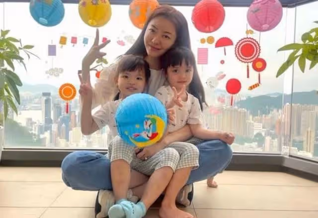 已準備被觀眾罵!香港名模熱播劇演惡毒少奶奶,戲外同樣嫁入豪門
