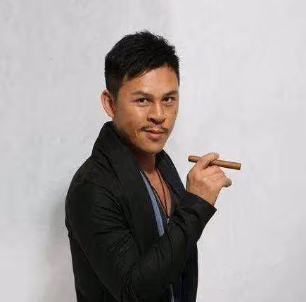 少林弟子釋彥能演「成昆」獲贊,被周星馳一手捧紅,現已身家過億