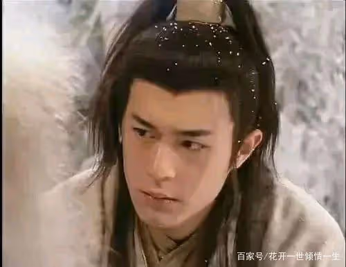徐克籌拍《神鵰俠侶》,主演黃景瑜、周也,誰演誰被嘲!