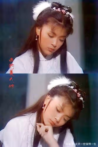 徐克籌拍《神鵰俠侶》,主演黃景瑜、周也,誰演誰被嘲!