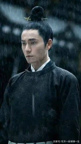 徐克籌拍《神鵰俠侶》,主演黃景瑜、周也,誰演誰被嘲!