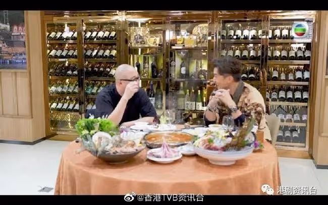 陳山聰曾為生活兼職賣牛仔褲!入TVB由最低三千蚊人工做起