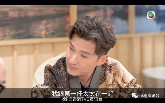 陳山聰曾為生活兼職賣牛仔褲!入TVB由最低三千蚊人工做起