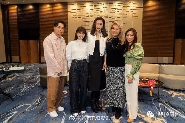 家族榮耀|欣宜代入掌摑戲錄歌 熊黛林大讚:好有畫面