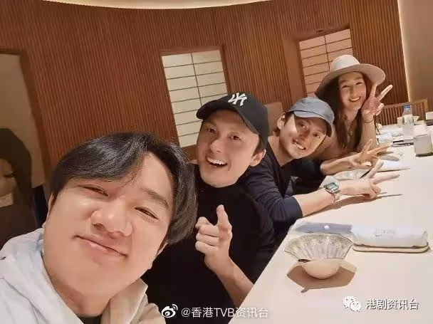 傳與女高層吵崩轉陣北上!王祖藍坦言:非筆墨能形容