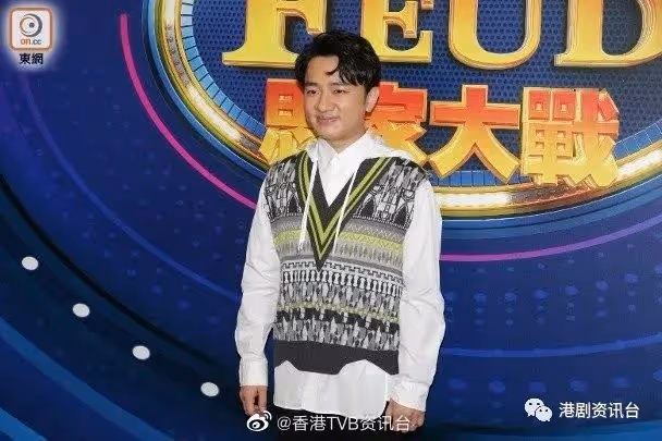 傳與女高層吵崩轉陣北上!王祖藍坦言:非筆墨能形容