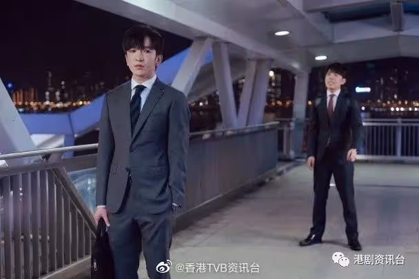 李佳芯打敗鍾嘉欣封「民選視後」!《大叔的愛》成大贏家
