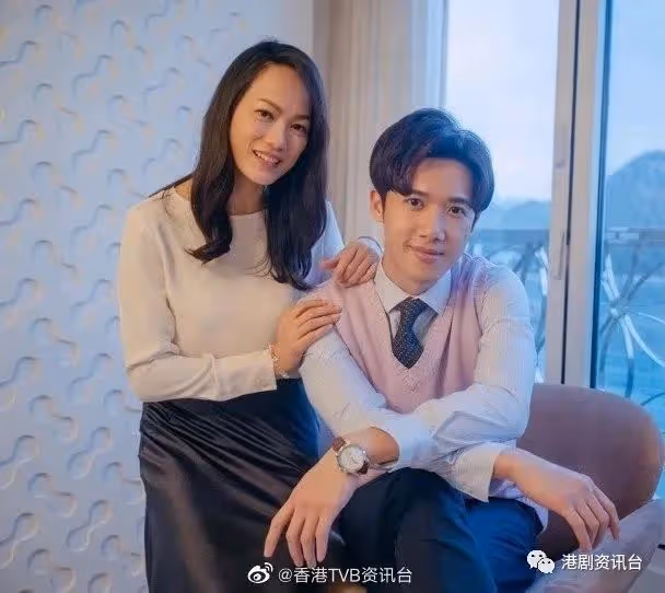 李佳芯打敗鍾嘉欣封「民選視後」!《大叔的愛》成大贏家