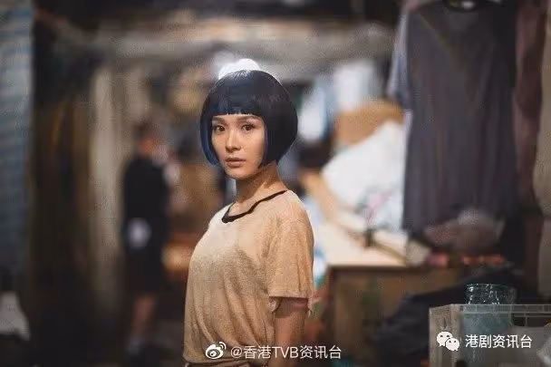 李佳芯打敗鍾嘉欣封「民選視後」!《大叔的愛》成大贏家