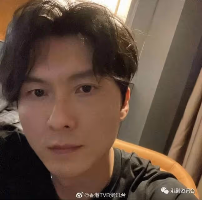 40歲TVB最強人妻示範最強撒嬌術!視帝老公自拍新相曬高顏值樣貌