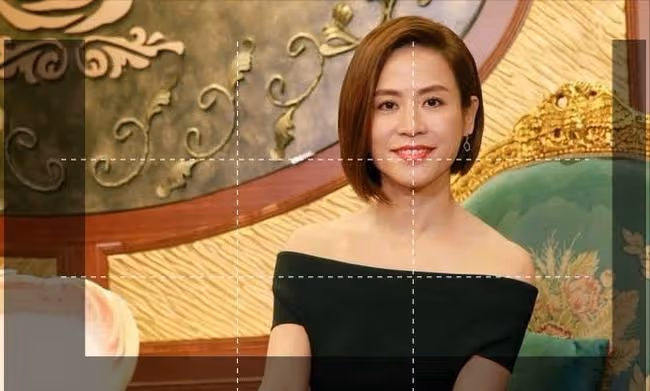 被稱為TVB最「旺」男主的她,至今仍懊悔沒能早點生育自己的孩子