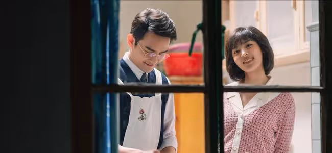 王凱的「拉垮」,給多少當紅戲骨提了個醒