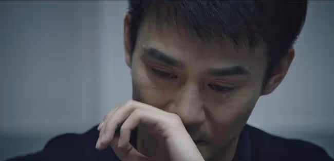 王凱的「拉垮」,給多少當紅戲骨提了個醒