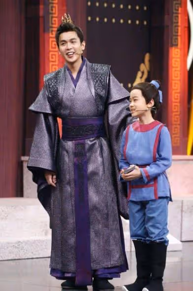 1月最受歡迎的十大演員,龔俊、白敬亭上榜,你的愛豆榜上有名嗎