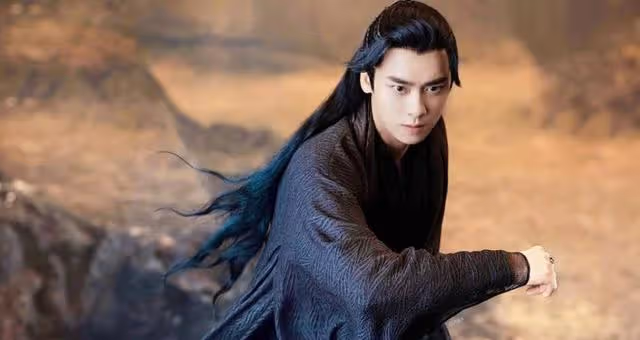 1月最受歡迎的十大演員,龔俊、白敬亭上榜,你的愛豆榜上有名嗎