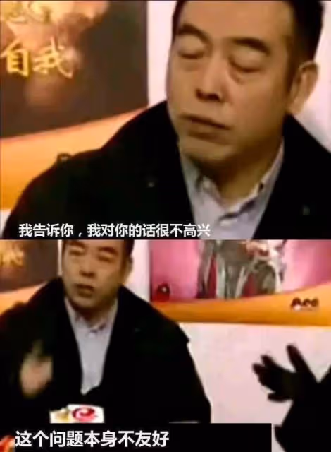 柳岩：被陳凱歌送上風口浪尖，當伴娘成行業笑柄，她做錯了什麼？
