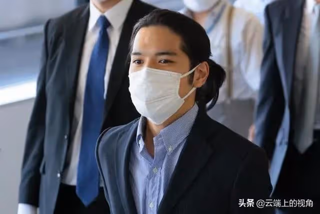 丈夫和公公在一周內自殺,涉嫌詐騙,為何沒人敢動真子公主的婆婆