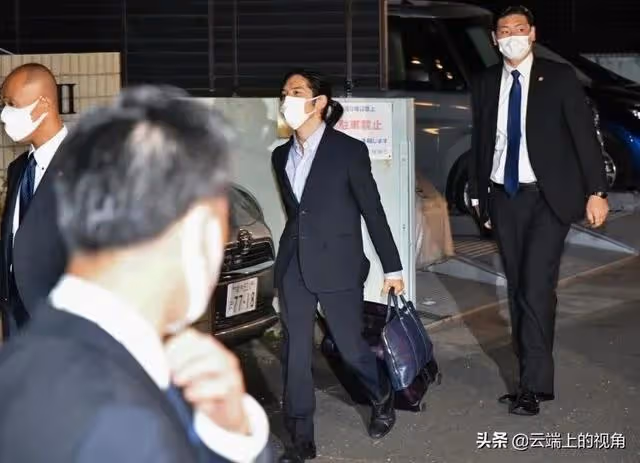 丈夫和公公在一周內自殺,涉嫌詐騙,為何沒人敢動真子公主的婆婆