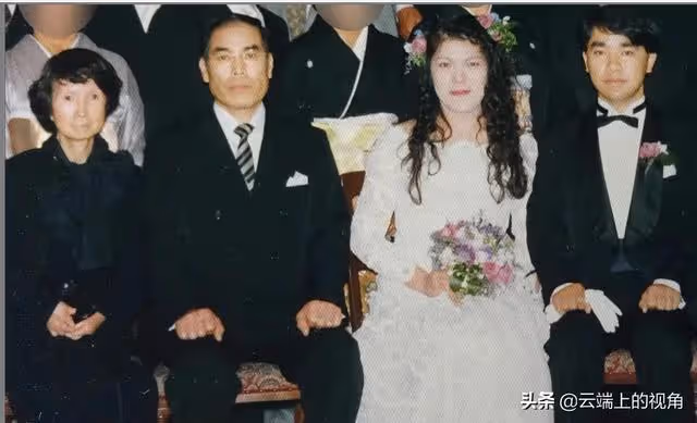 丈夫和公公在一周內自殺,涉嫌詐騙,為何沒人敢動真子公主的婆婆