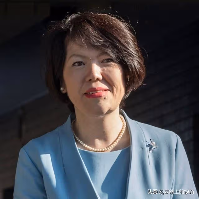 丈夫和公公在一周內自殺,涉嫌詐騙,為何沒人敢動真子公主的婆婆