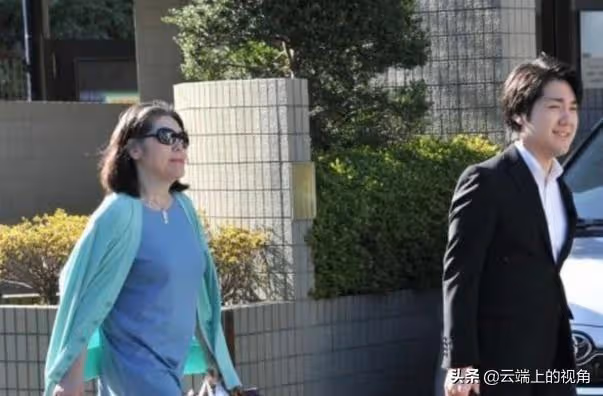 丈夫和公公在一周內自殺,涉嫌詐騙,為何沒人敢動真子公主的婆婆