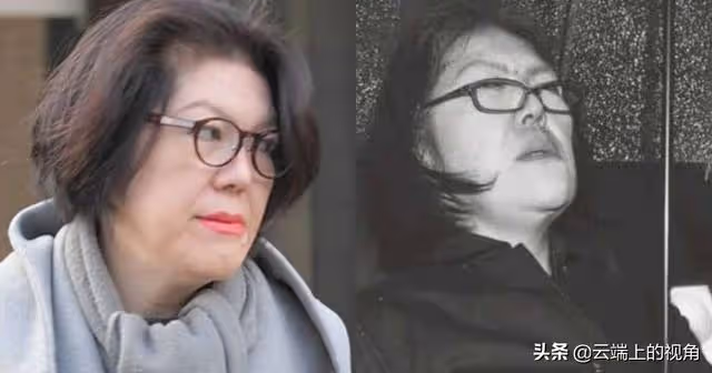 丈夫和公公在一周內自殺,涉嫌詐騙,為何沒人敢動真子公主的婆婆