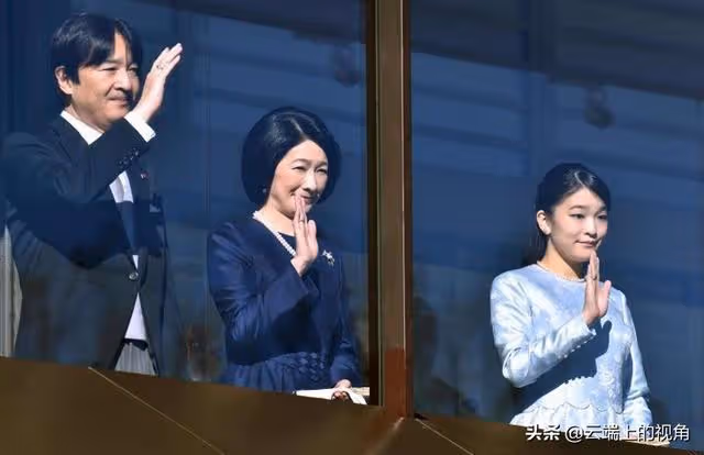 丈夫和公公在一周內自殺,涉嫌詐騙,為何沒人敢動真子公主的婆婆
