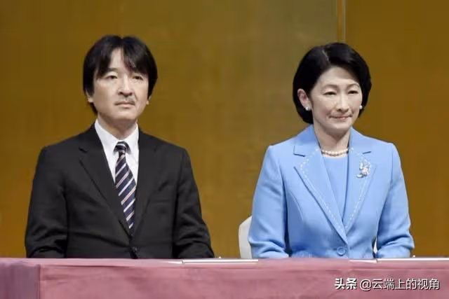 丈夫和公公在一周內自殺,涉嫌詐騙,為何沒人敢動真子公主的婆婆