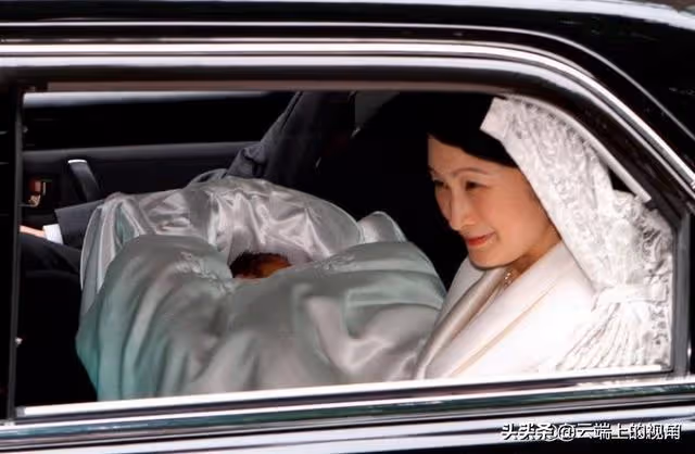 丈夫和公公在一周內自殺,涉嫌詐騙,為何沒人敢動真子公主的婆婆