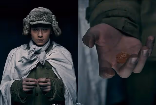 我們欠張藝謀的,不僅僅是一張電影票