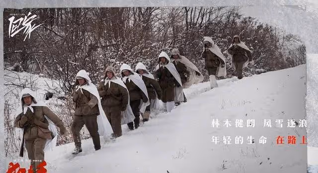 我們欠張藝謀的,不僅僅是一張電影票
