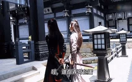 肖戰,名副其實的道具終結者