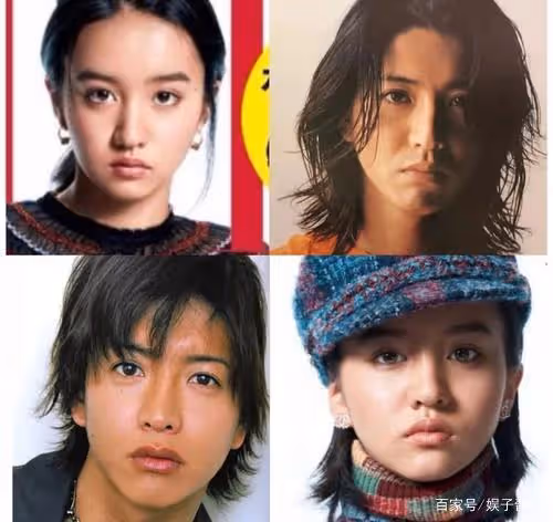 木村拓哉:即便能迷倒萬千少女,可也娶不到自己愛的人