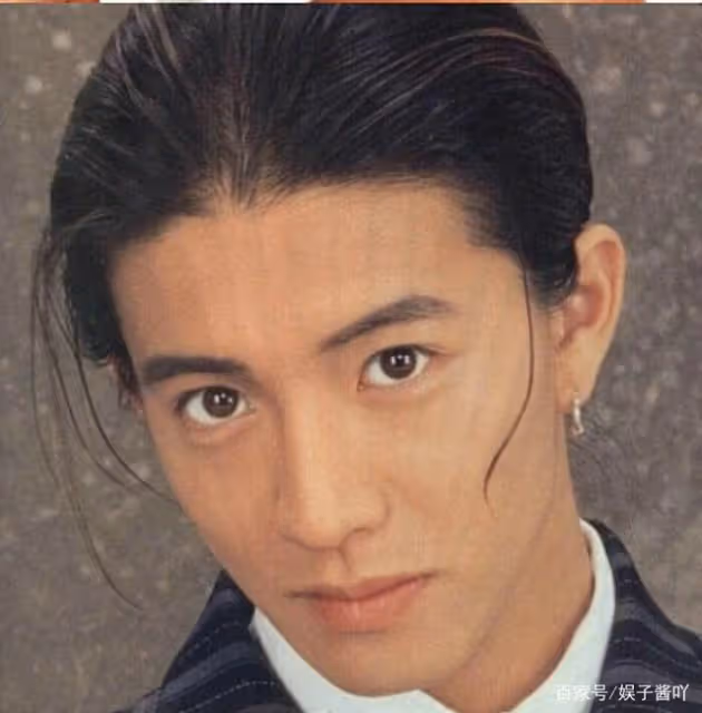 木村拓哉:即便能迷倒萬千少女,可也娶不到自己愛的人