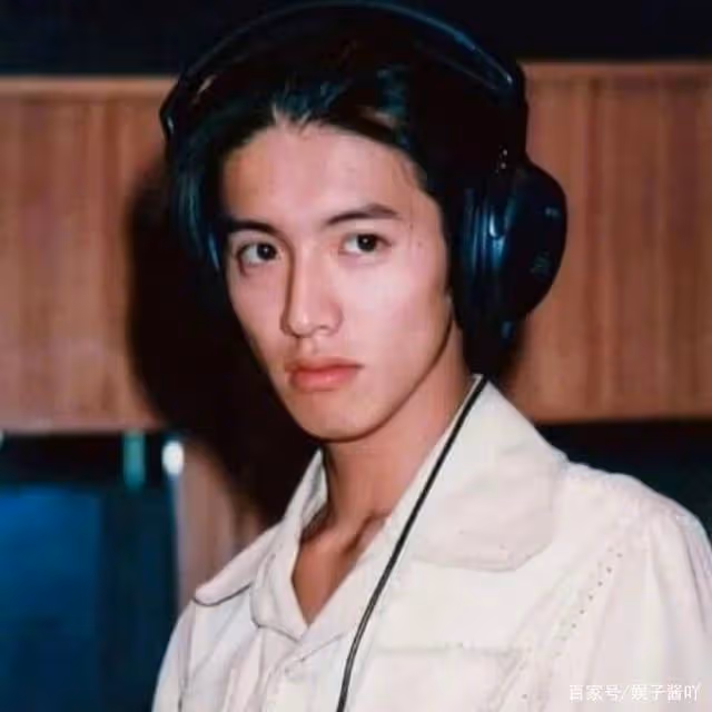 木村拓哉:即便能迷倒萬千少女,可也娶不到自己愛的人