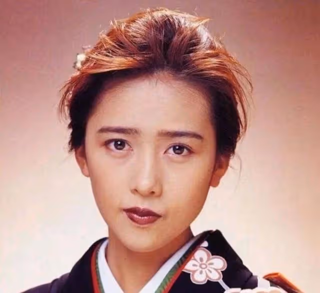 木村拓哉:即便能迷倒萬千少女,可也娶不到自己愛的人