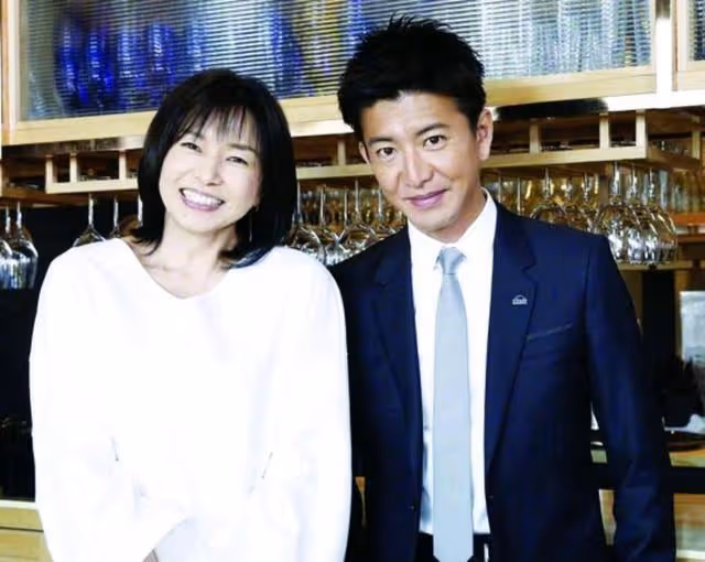 木村拓哉:即便能迷倒萬千少女,可也娶不到自己愛的人